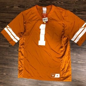 New with tags men's UT jersey size medium